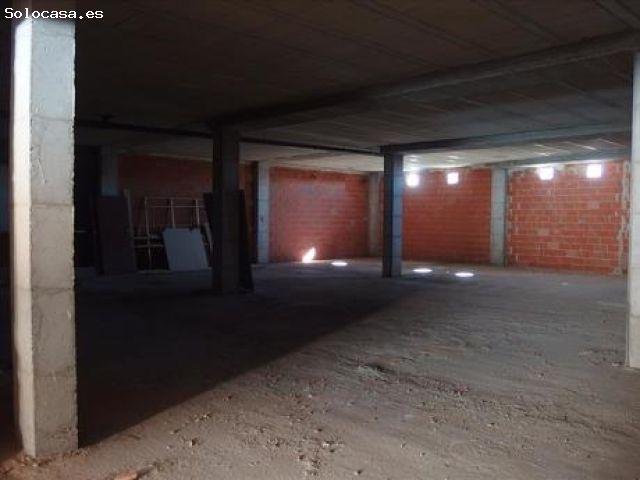 Local Comercial en alquiler en Molina De Segura, Torrealta
