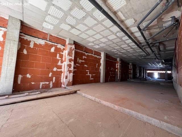 Local Comercial en alquiler en San Vicente Del Raspeig, la Borinquen