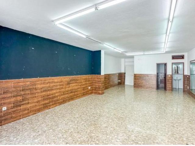 Local Comercial en alquiler en Alhaurín El Grande, Barrio de San Antón