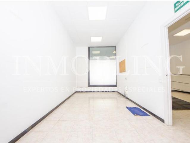 Local Comercial en alquiler en Mataró, Eixample