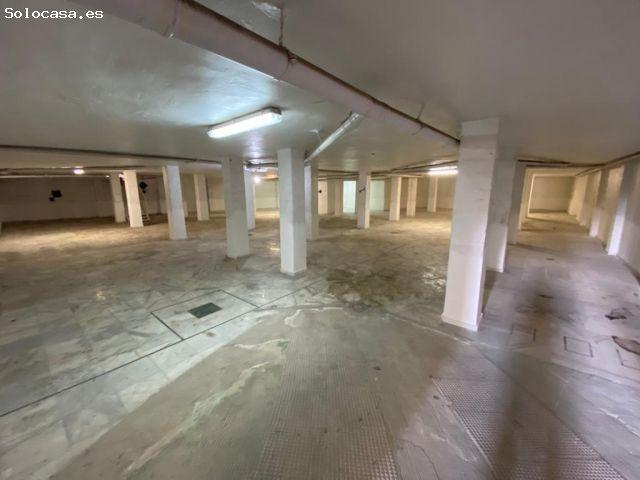 Local Comercial en venta en Alto Guadalentín, Murcia