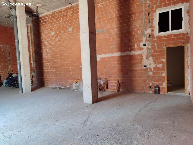 Local Comercial en alquiler en Almansa, Castilla-La Mancha
