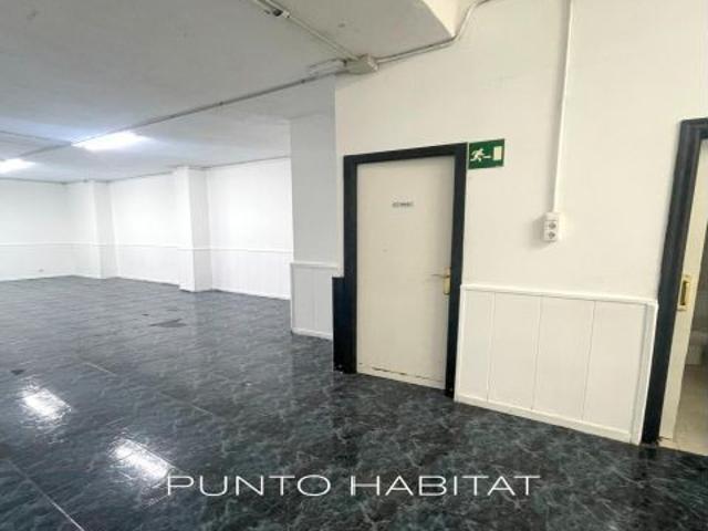 Local Comercial en alquiler en Horta-Guinardó, Barcelonès