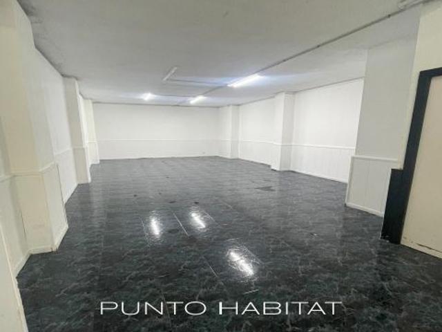 Local Comercial en alquiler en Horta-Guinardó, Barcelonès
