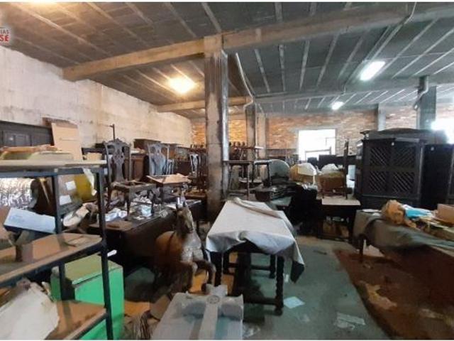 Local Comercial en venta en O Posío, Ourense