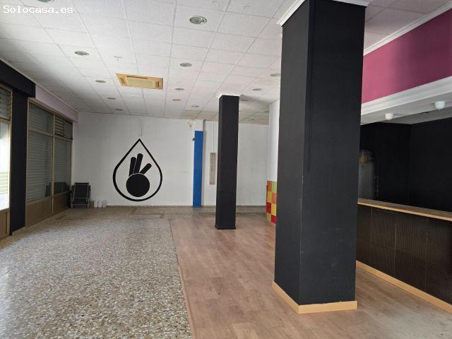 Local Comercial en venta en l'Alacantí, Valencia