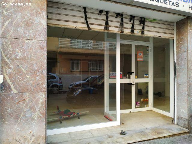 Local Comercial en alquiler en Son Armadans, Palma