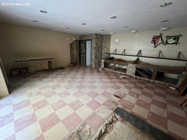 Local Comercial en alquiler en Comarca Metropolitana de Huelva, Andalucía