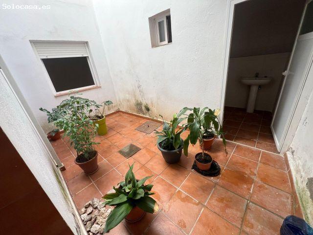 Local Comercial en alquiler en Margallo, Cáceres
