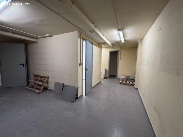 Local Comercial en alquiler en Martorell, Barcelona