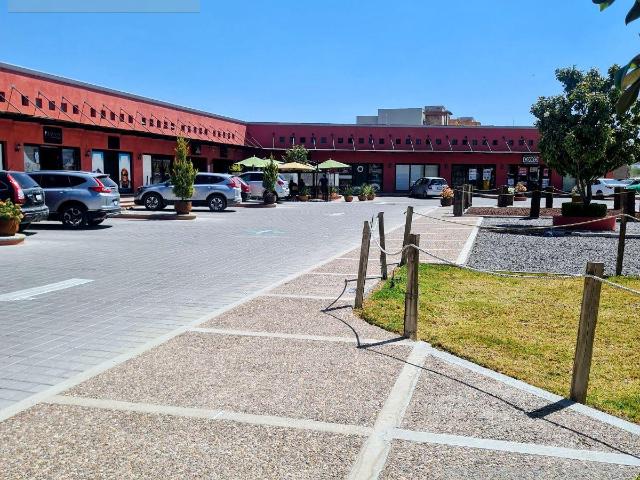 Local Comercial en renta en San Miguel De Allende, Guanajuato