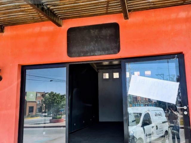 Local Comercial en renta en San Miguel De Allende, Guanajuato
