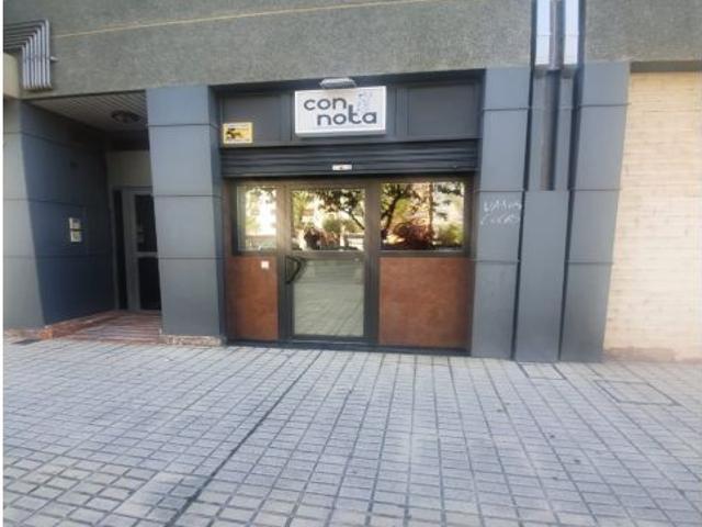 Local Comercial en alquiler en Villafría de Burgos, Gamonal