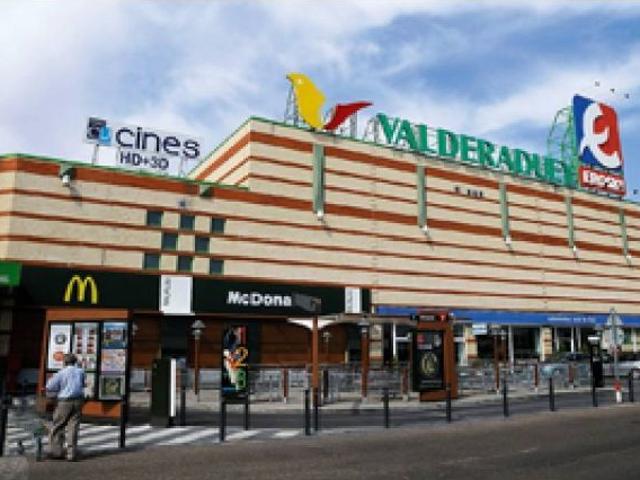 Local Comercial en alquiler en La Alberca, Zamora