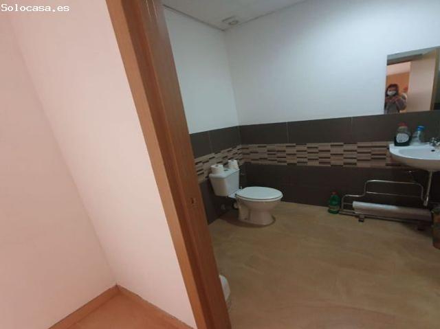 Local Comercial en alquiler en Bellavista-La Palmera, Sevilla