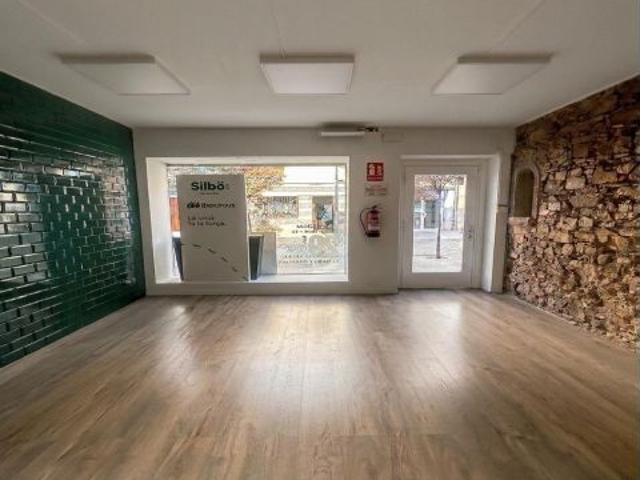Local Comercial en alquiler en Sa Maçaneda, la Selva