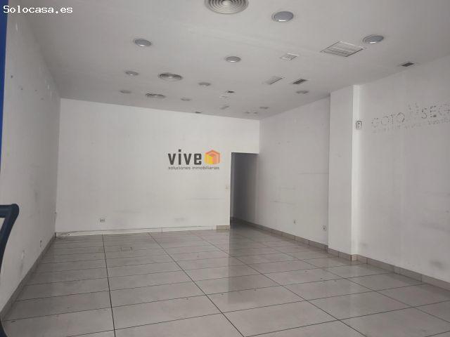 Local Comercial en alquiler en Sevilla, San Roque