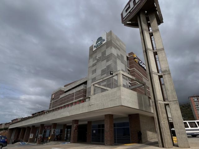 Local Comercial en venta en El Trébol, Vargas