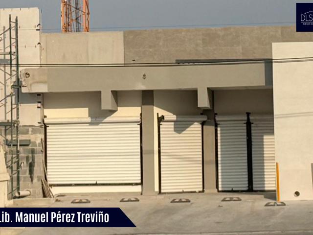Local Comercial en renta en Piedras Negras, Coahuila