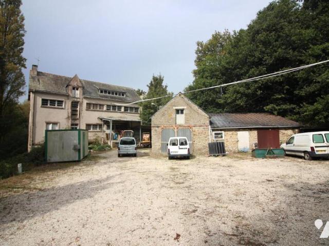 Maison vente à Pont-Scorff, Morbihan