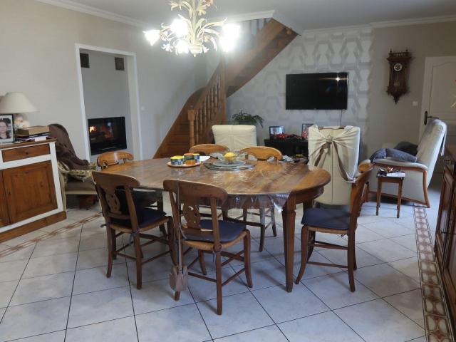 Maison vente à Saintes, Nouvelle-Aquitaine