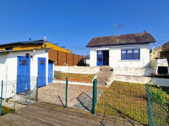Maison vente à Beauvais, Milly-sur-thérain