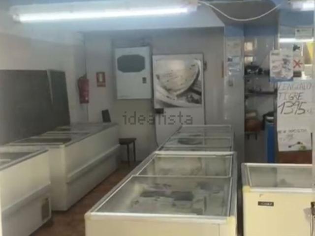 Local Comercial en alquiler en Casco antiguo, Marbella