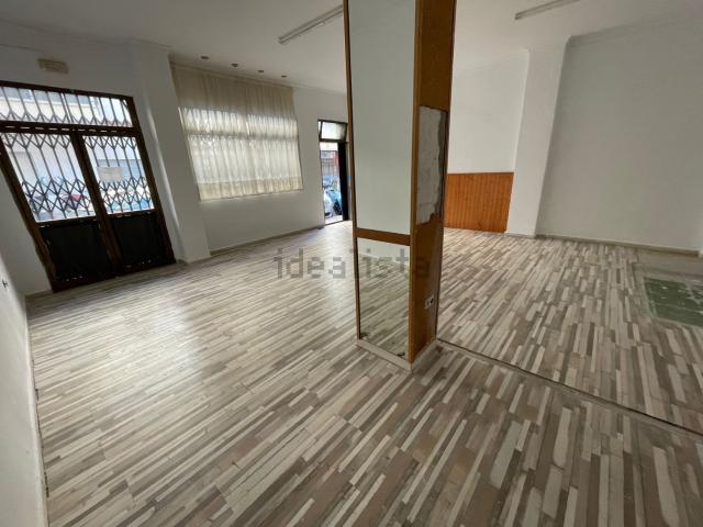 Local Comercial en venta en Divina Pastora, Costa del Sol Occidental
