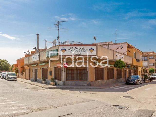 Local Comercial en venta en el Baix Segura / La Vega Baja, Valencia