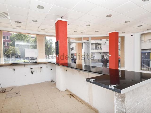 Local Comercial en venta en Dolores