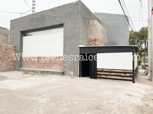 Local Comercial en renta en Piedras Negras, Coahuila