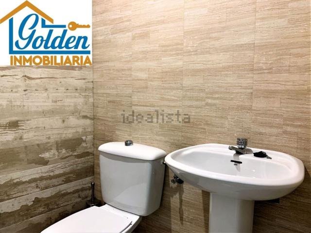 Local Comercial en alquiler en Don Benito