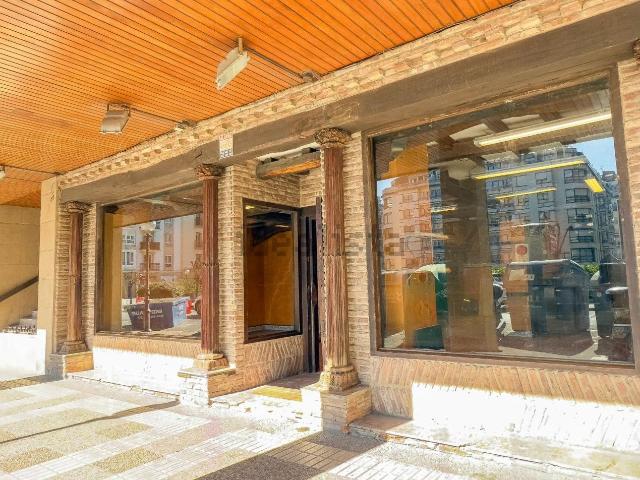Local Comercial en alquiler en Donostia-san Sebastián, Gros