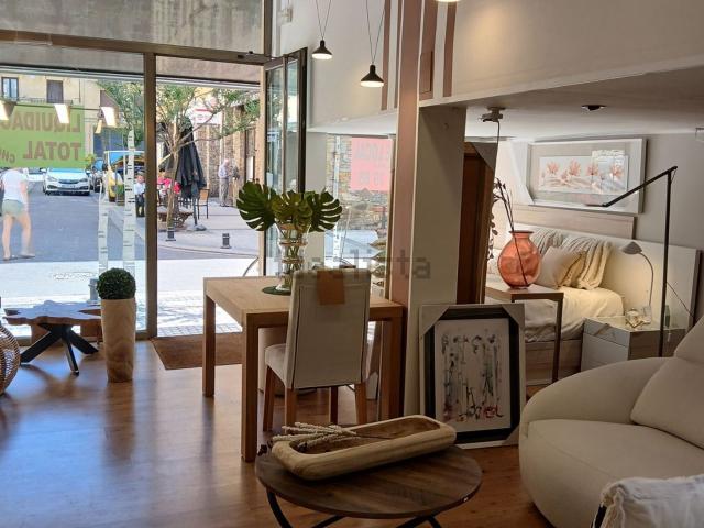 Local Comercial en venta en Donostia-san Sebastián, Gros
