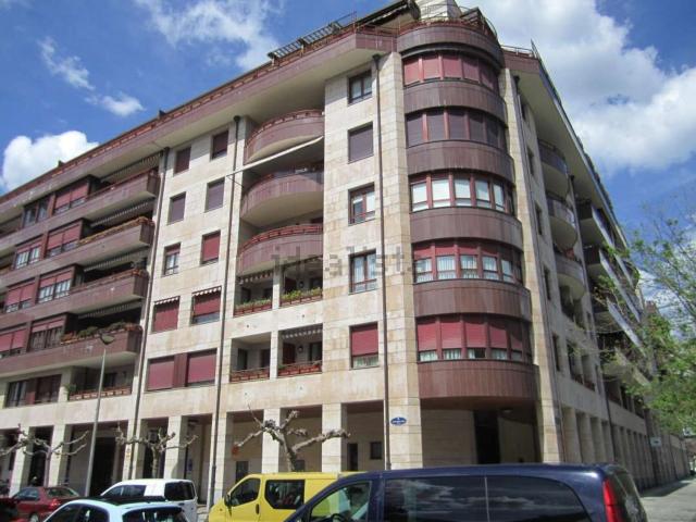 Local Comercial en venta en Donostia-san Sebastián, Antiguo