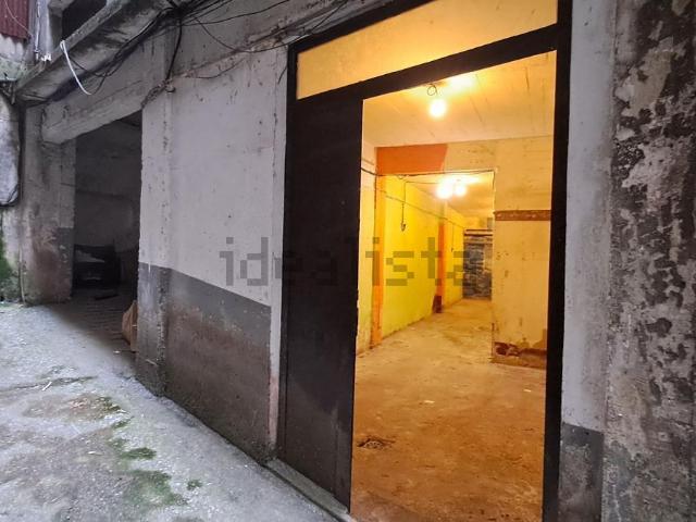 Nave en alquiler en Ipar-Ekialdea, Donostia-san Sebastián