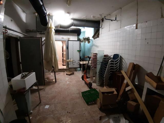 Local Comercial en venta en Centro, Donostia-san Sebastián