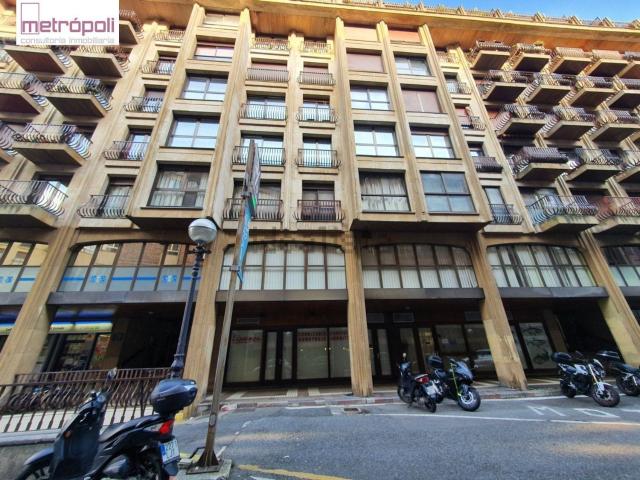 Local Comercial en venta en Donostia-san Sebastián, Egia