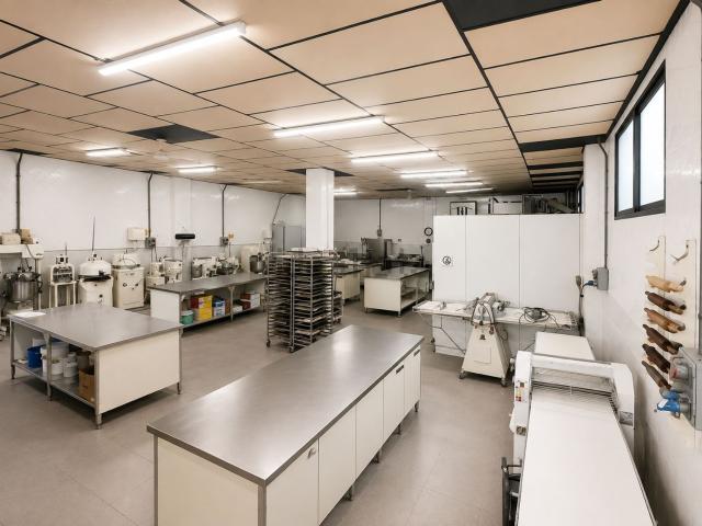 Nave en venta en Centro, Donostia-san Sebastián