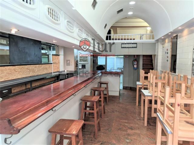 Local Comercial en venta en Centro, Donostia-san Sebastián