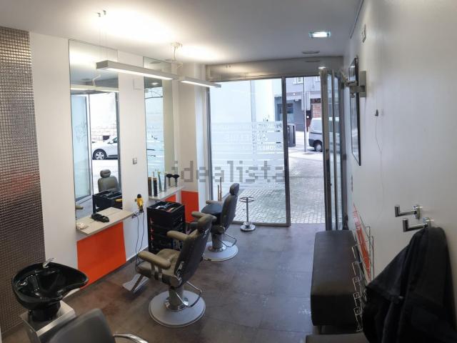 Local Comercial en venta en Centro, Donostia-san Sebastián