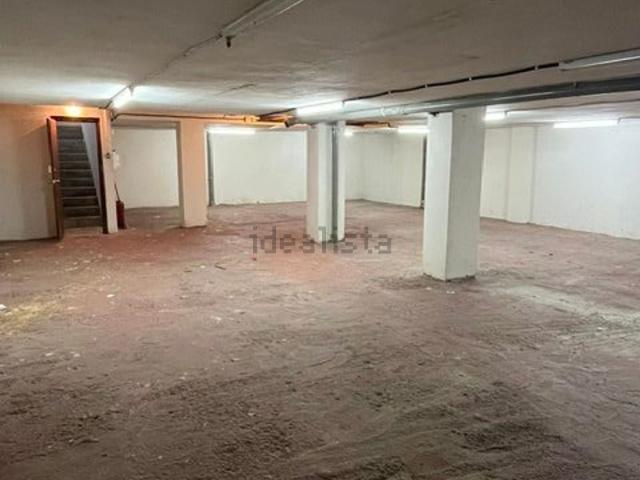 Local Comercial en venta en Ipar-Ekialdea, Donostia-san Sebastián