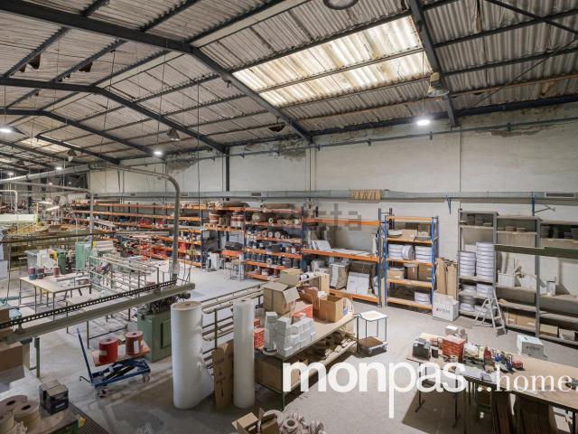 Nave en venta en Centro, Donostia-san Sebastián