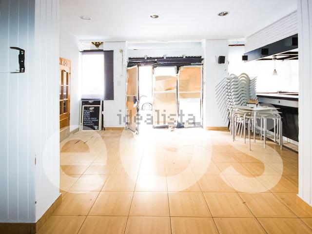 Local Comercial en venta en Ipar-Ekialdea, Donostia-san Sebastián