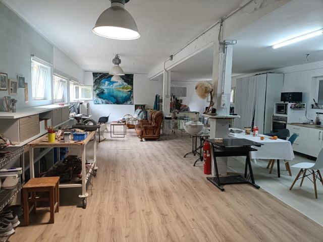 Nave en venta en Mendebaldea, Donostia-san Sebastián