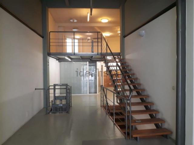 Local Comercial en alquiler en Donostia-san Sebastián, Gros