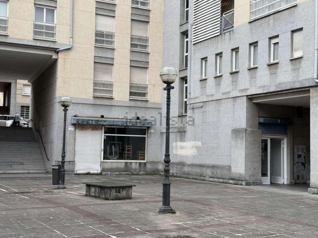 Local Comercial en alquiler en Donostia-san Sebastián, Intxaurrondo