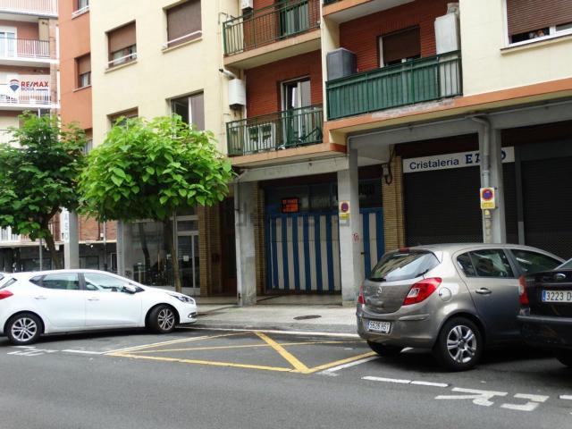 Local Comercial en venta en Donostia-san Sebastián, Martutene