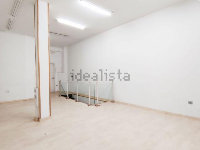 Local Comercial en venta en Centro, Donostia-san Sebastián