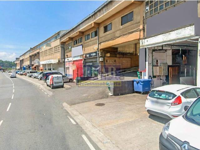 Nave en venta en Centro, Donostia-san Sebastián